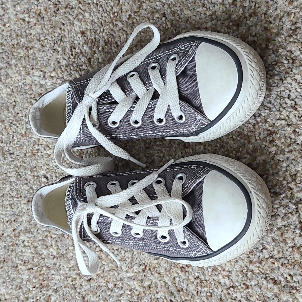 Converse All Star, Size 11